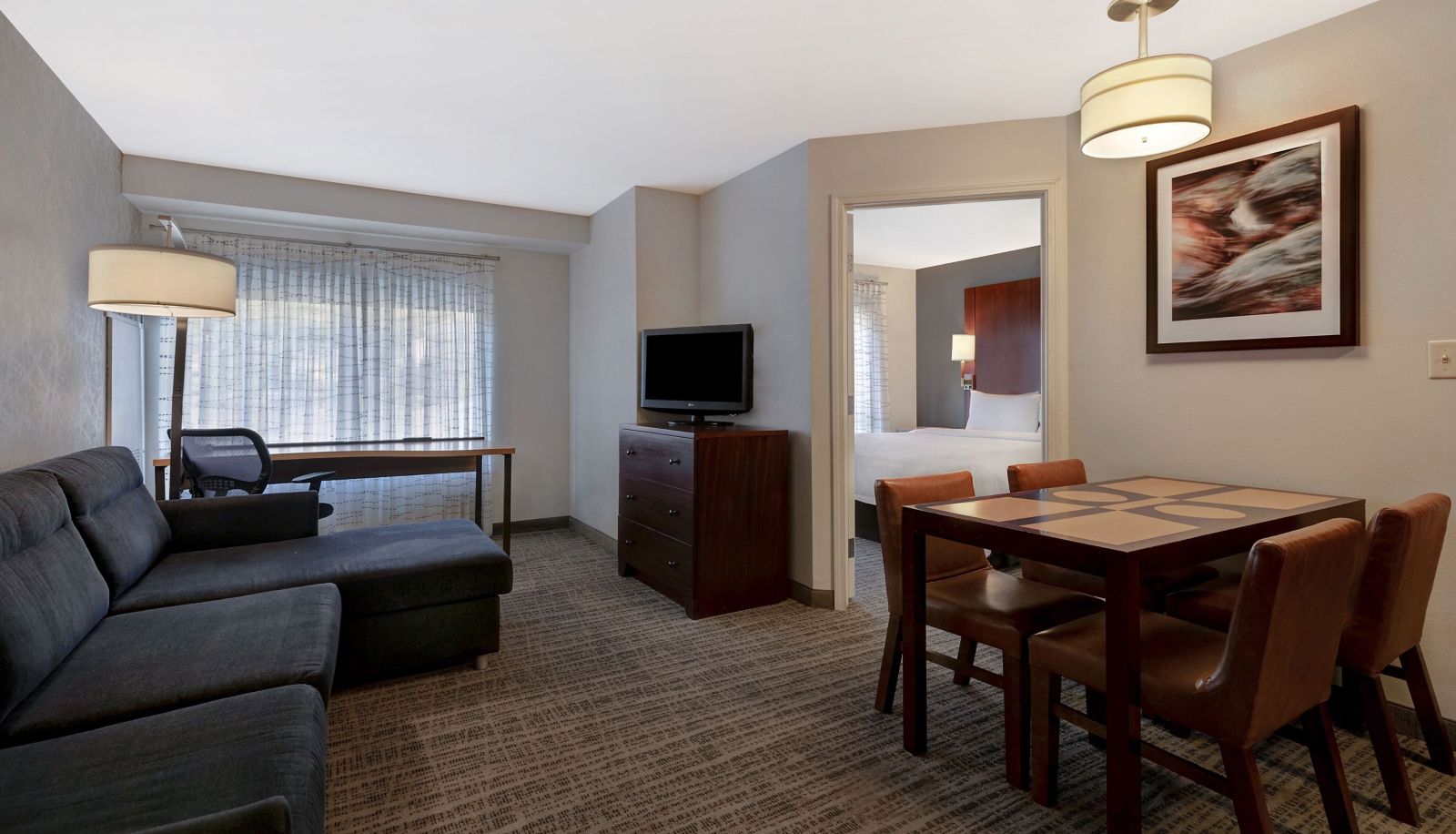 Pokój - Residence Inn by Marriott Glenwood Springs