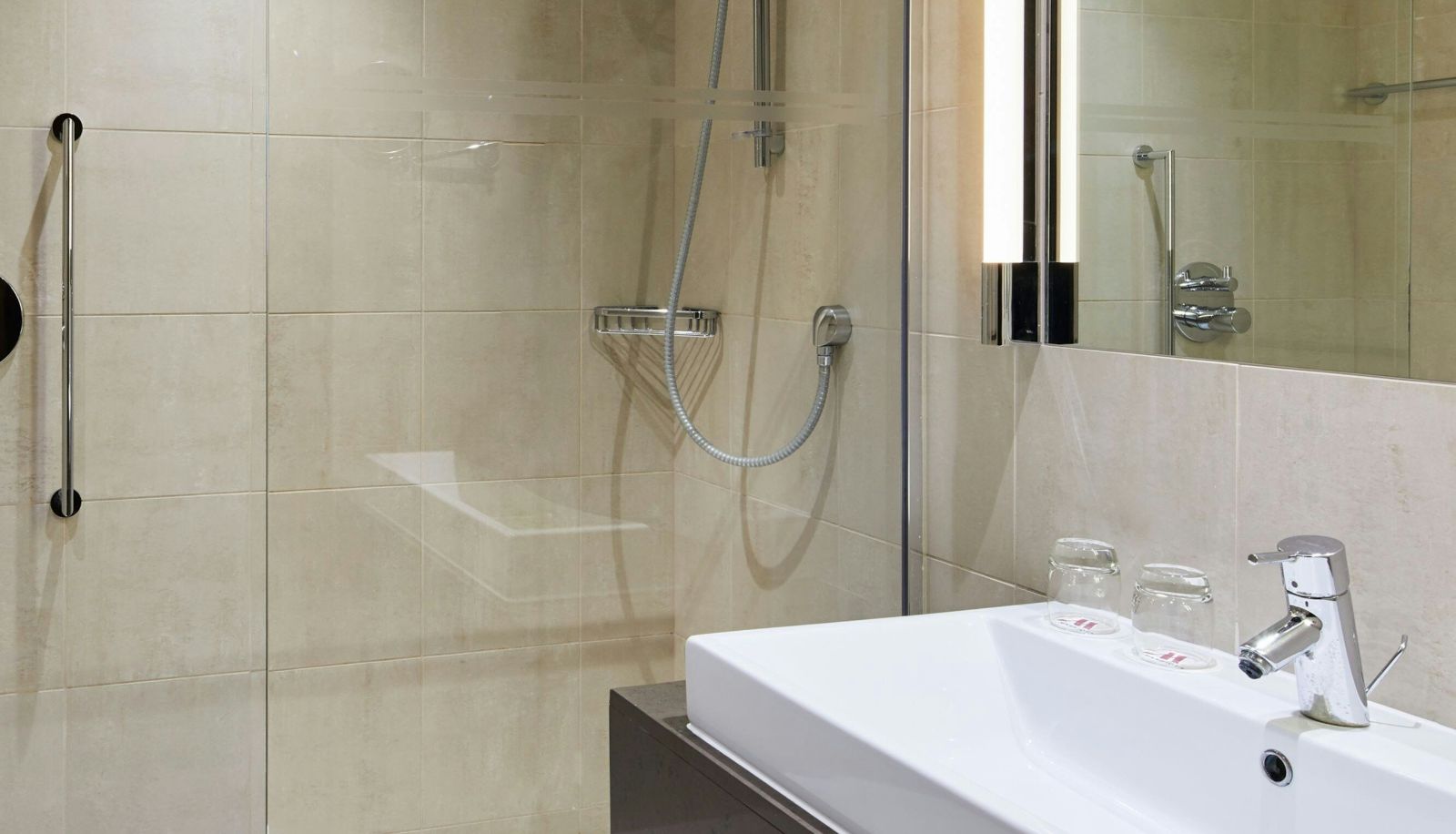 Room - Lingfield Park Marriott Hotel and Country Club