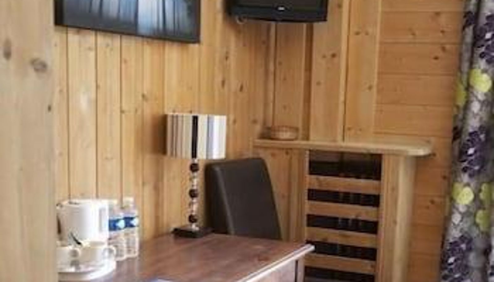 Standardzimmer - Chalet d'Antoine