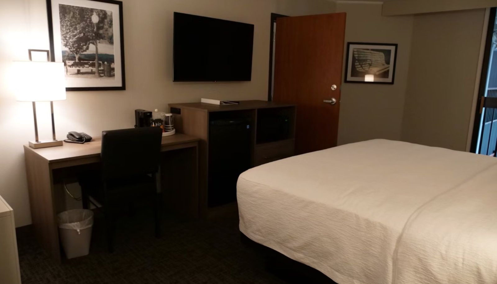 Room - FunCity Resort