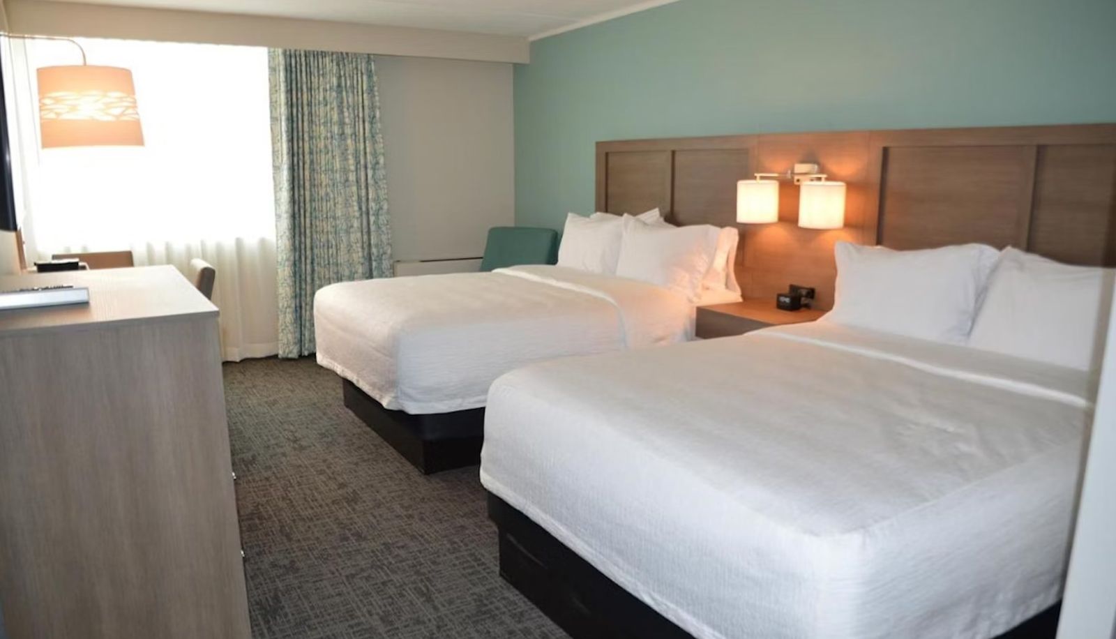 Room - FunCity Resort