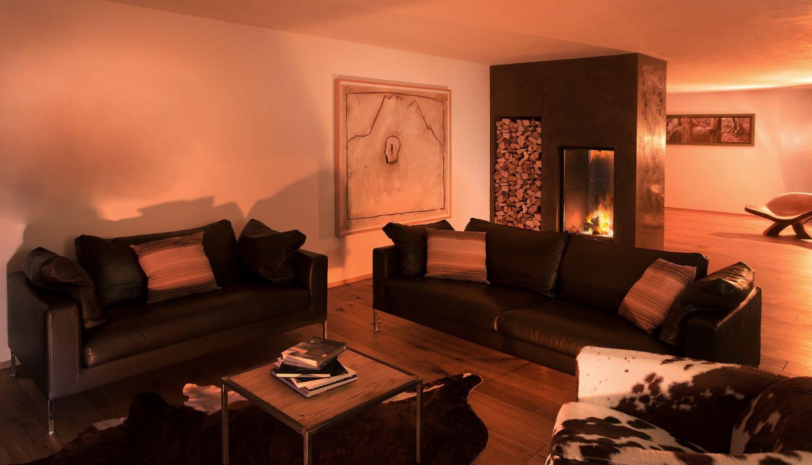 Room - TBD - Hotel Firefly