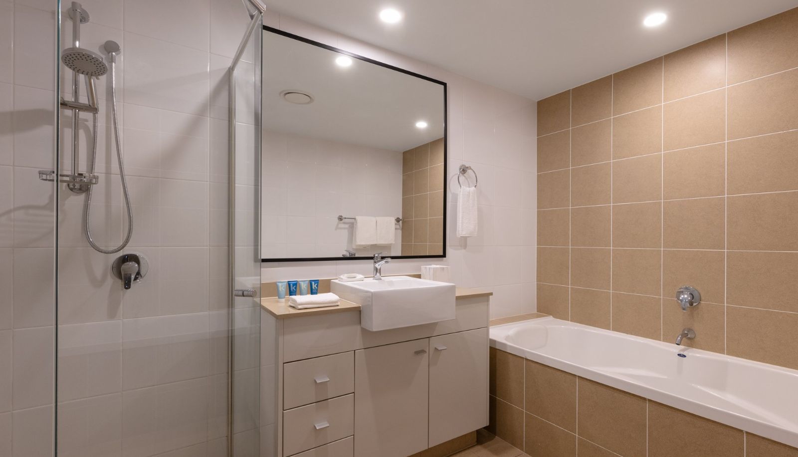 Habitación - Meriton Suites Broadbeach