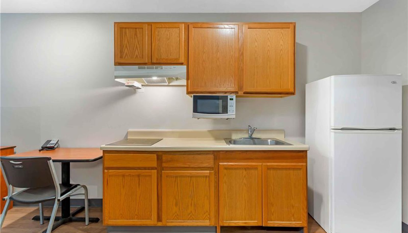 Zimmer - Extended Stay America Select Suites - Fort Myers - Northeast