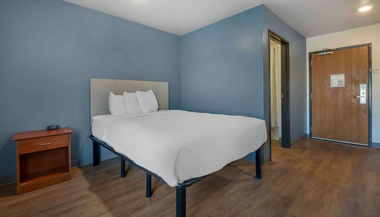 Kamer - Extended Stay America Select Suites - Orlando - Sanford - Airport