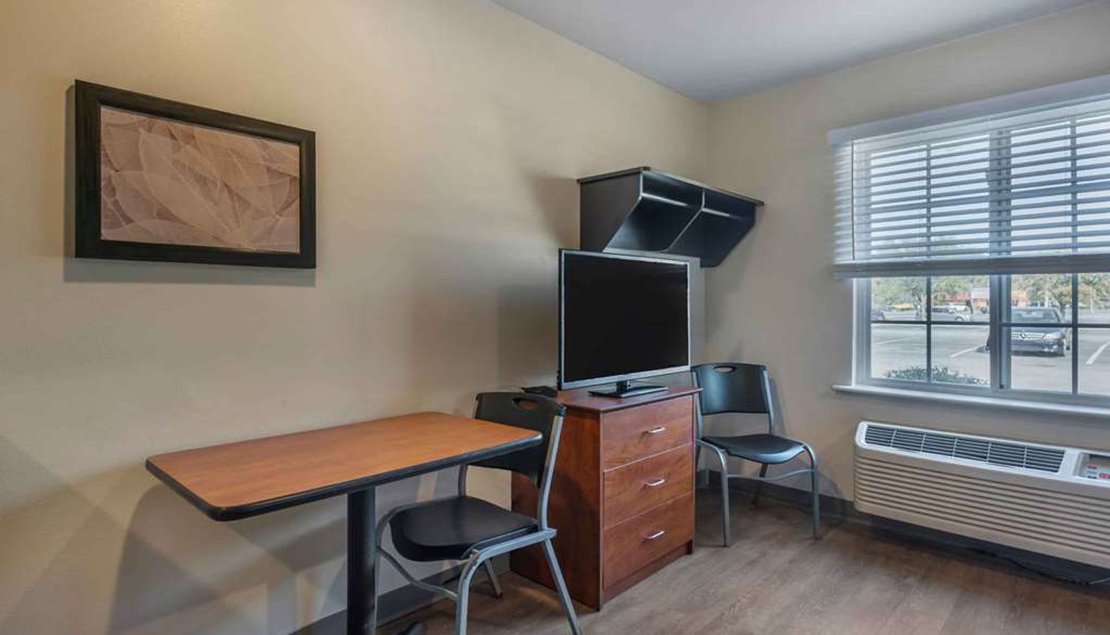 Kamer - Extended Stay America Select Suites - Orlando - Sanford - Airport