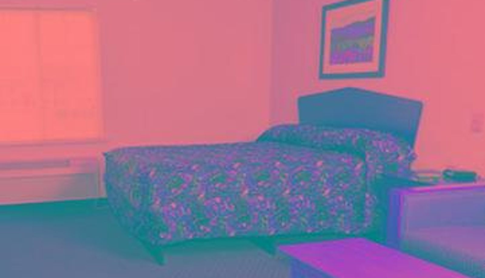 Zimmer - WoodSpring Suites San Antonio Fort Sam