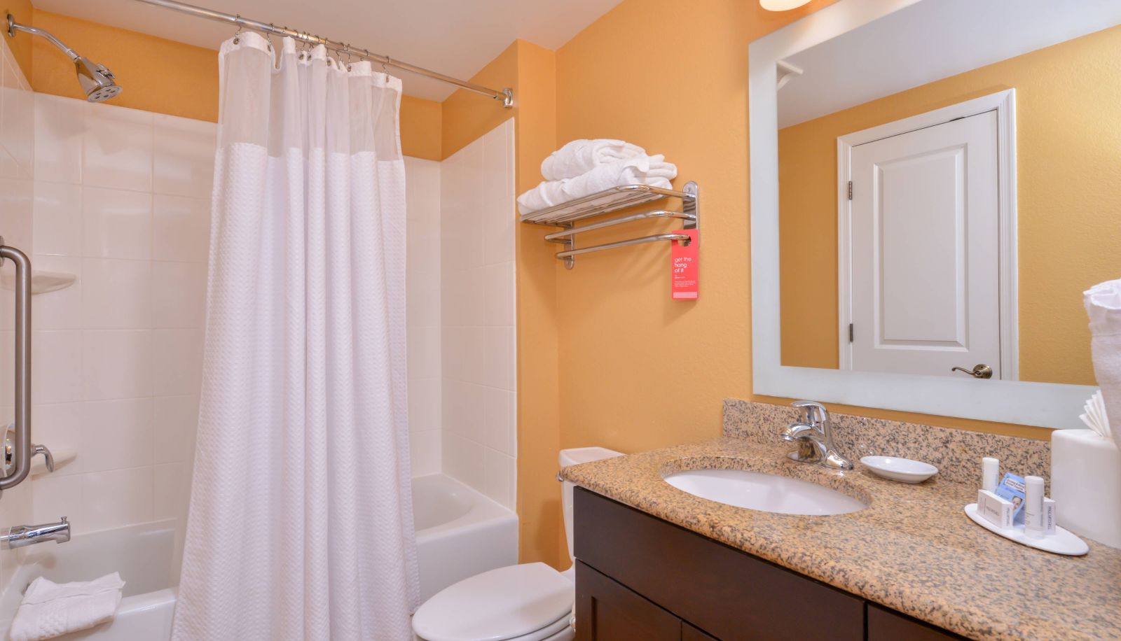 Zimmer - TownePlace Suites by Marriott Arundel Mills BWI Airport