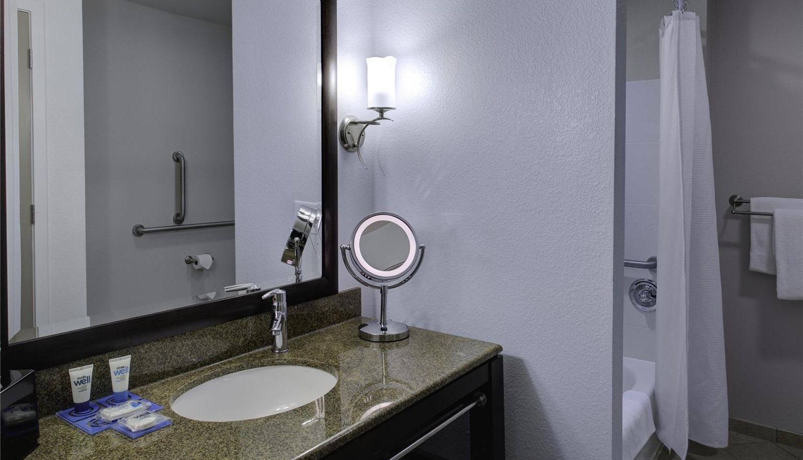 Camera - HYATT house Raleigh-Durham Airport