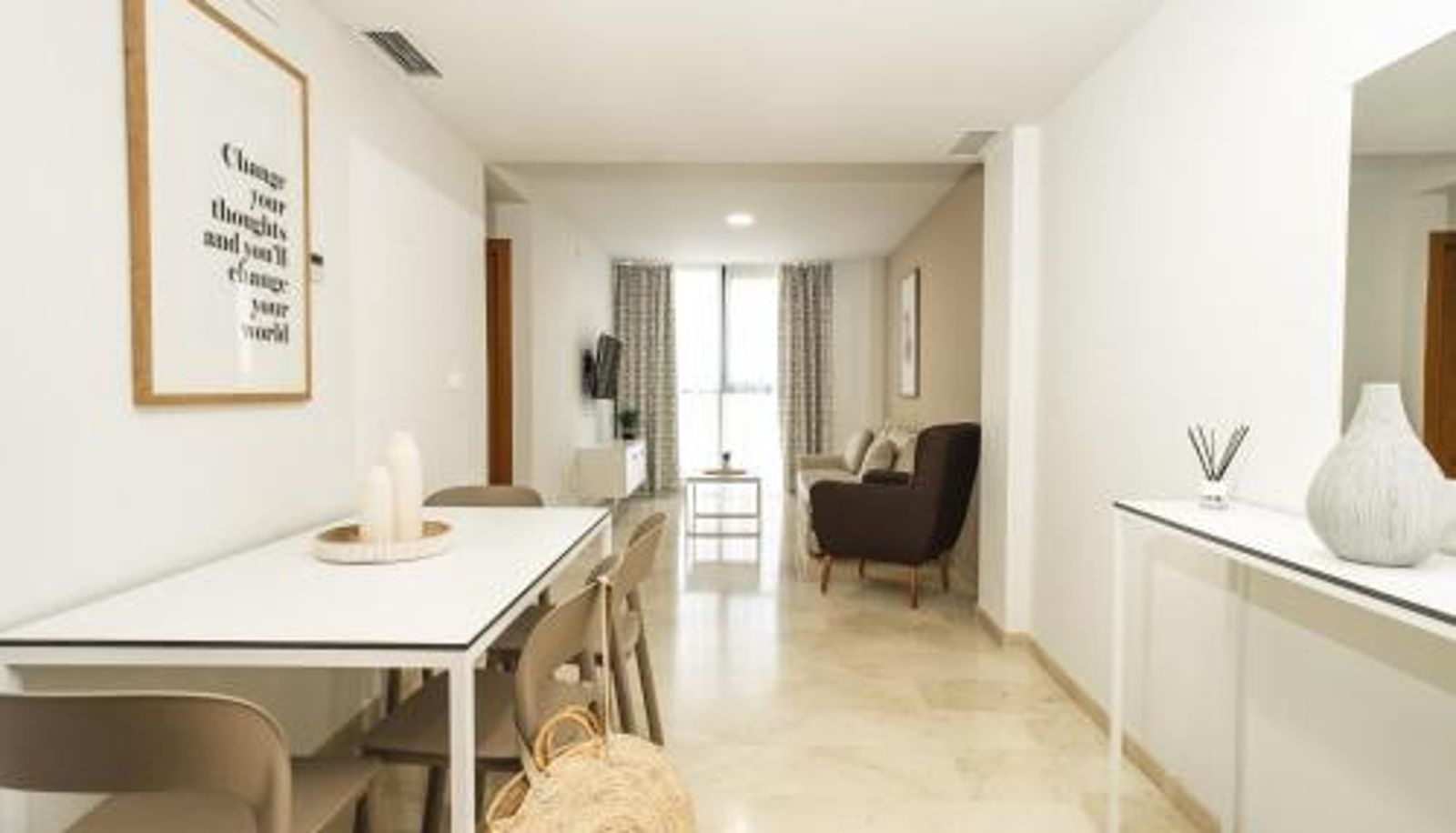 Camera standard - Apartamentos Magic Atrium Plaza