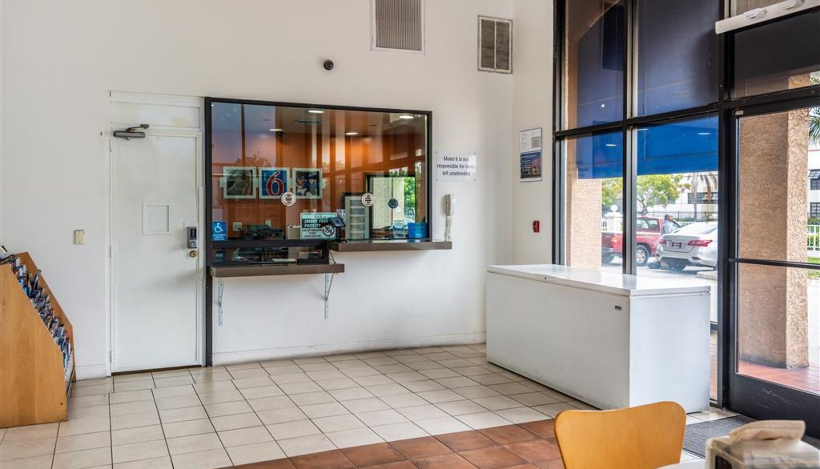 Sala - CA - South Motel 6 Gardena