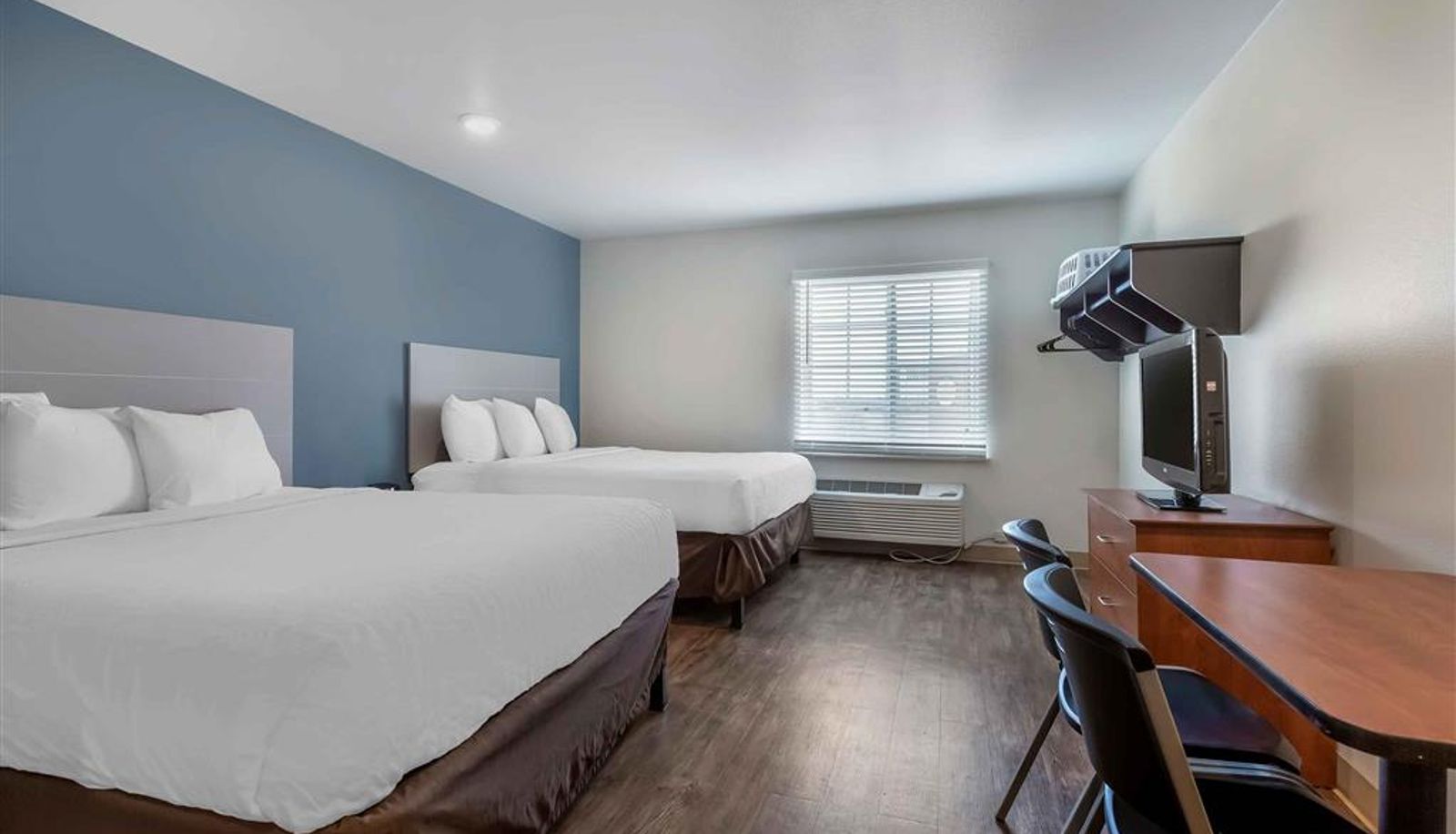 Zimmer - Extended Stay America Select Suites - Gainsville