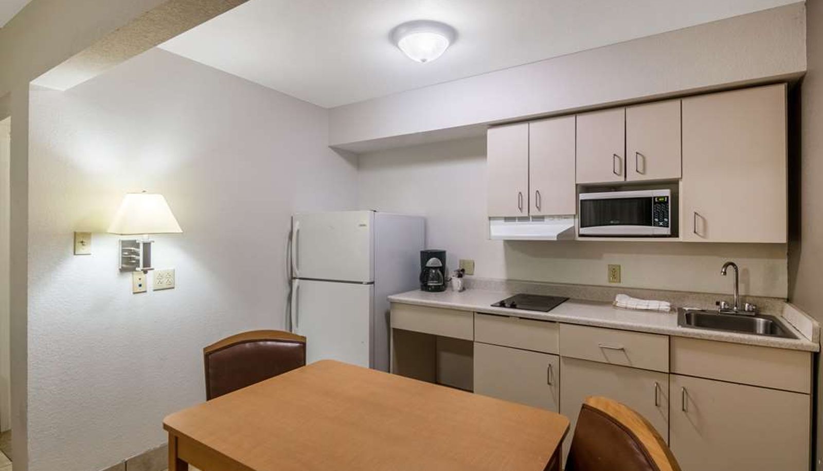 Room - STUDIO 6 LUBBOCK - MEDICAL CENTER