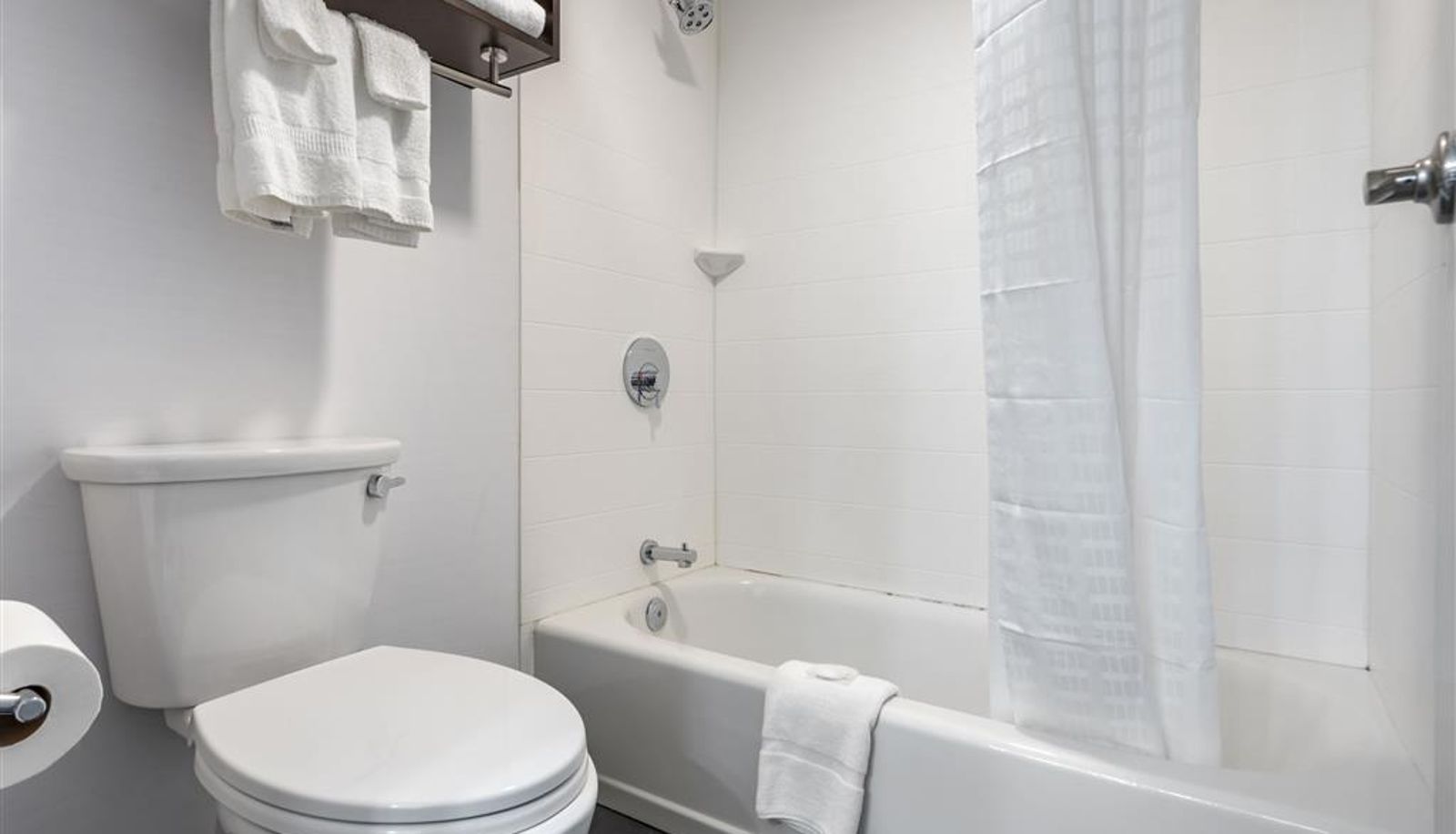 Habitación - Comfort Inn & Suites Liverpool - Syracuse North