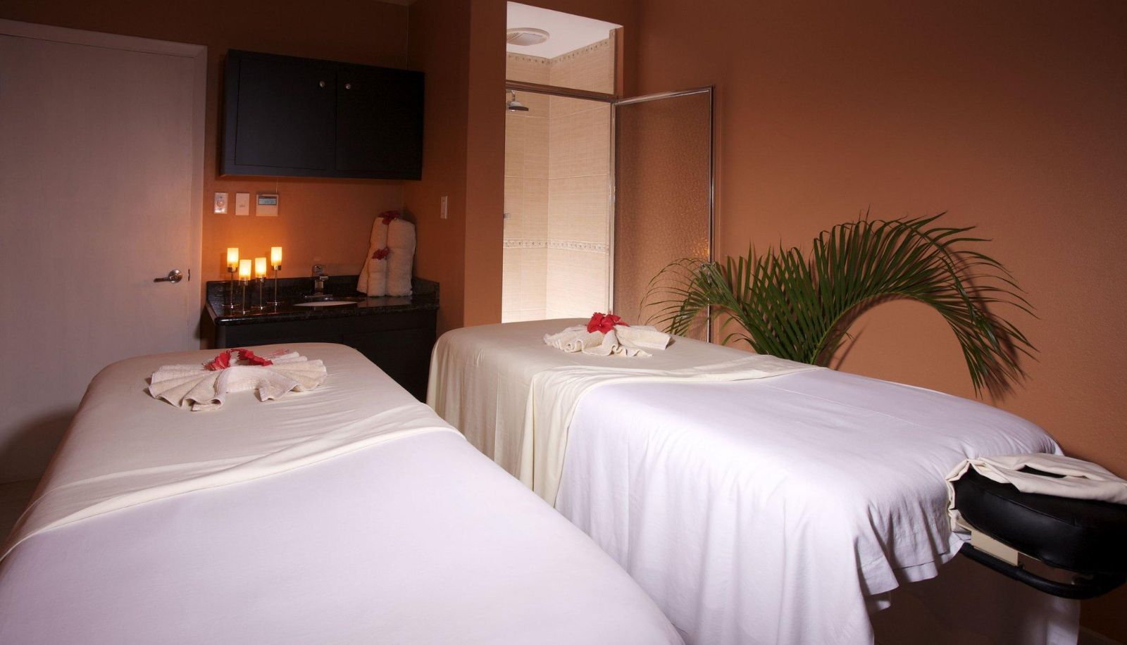 Area benessere - Starfish Jolly Beach resort and spa