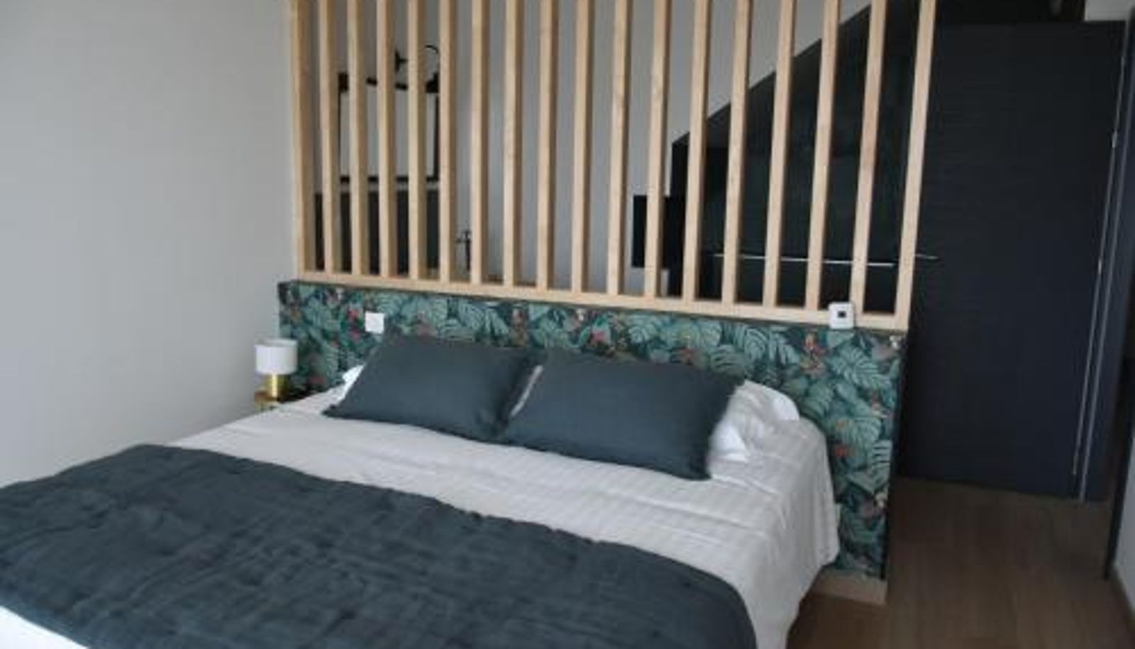 Habitación - Hôtel Le Lichen De La Mer
