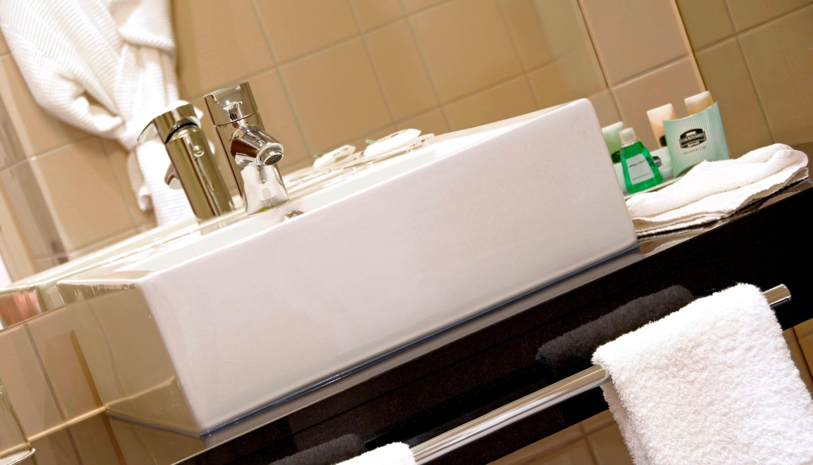 Habitación - Courtyard by Marriott Paris Saint Denis