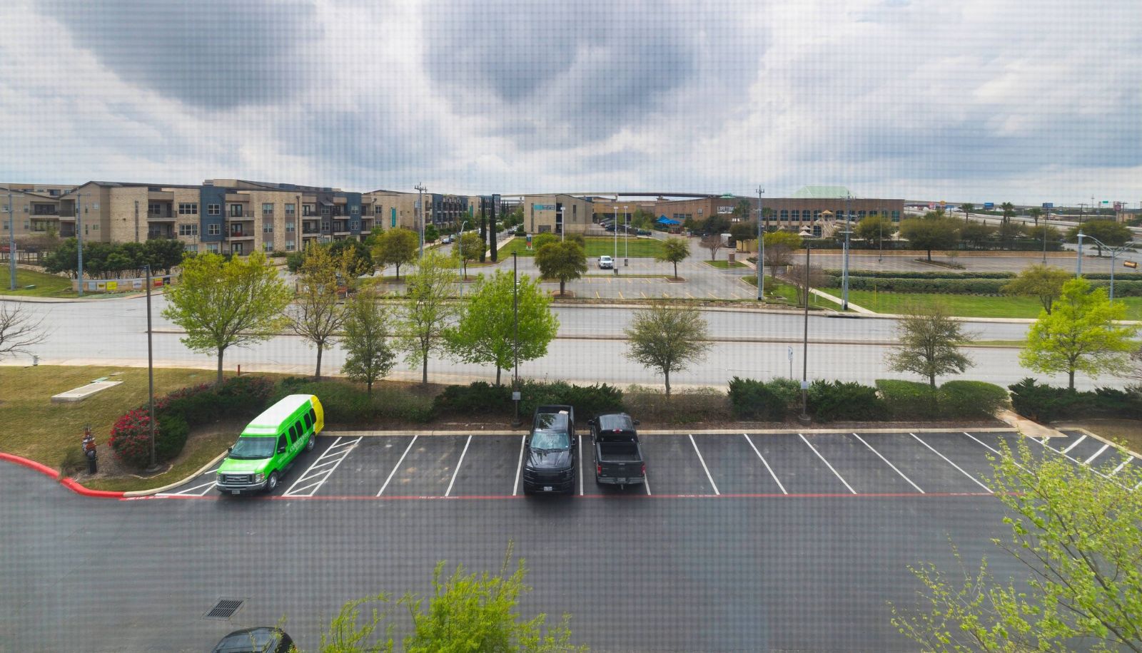 Zimmer - Courtyard by Marriott San Antonio North-Stone Oak at Legacy