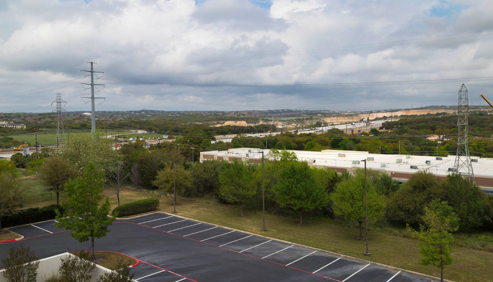 Zimmer - Courtyard by Marriott San Antonio North-Stone Oak at Legacy