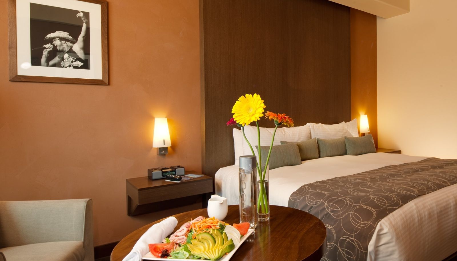 Zimmer - ISLETA RESORT AND CASINO
