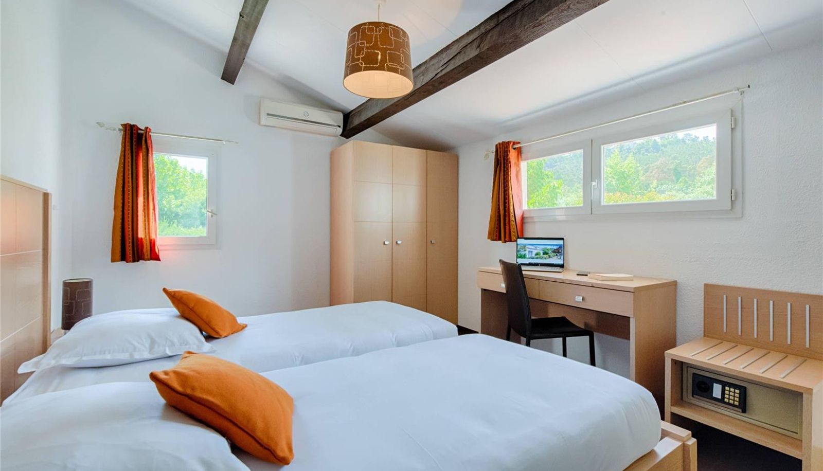 Pokój - Comfort Aparthotel Mandelieu la Napoule Village