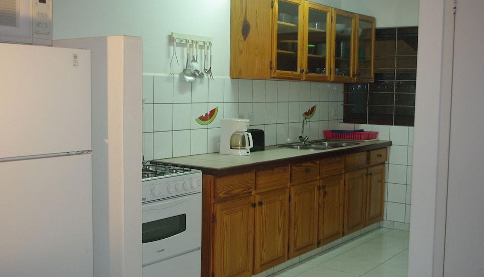 Apartment - Happy Holiday Homes