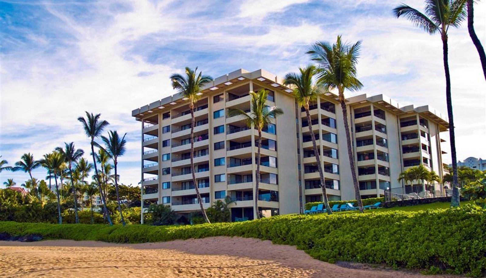 Exterior view - Polo Beach Club a Destination by Hyatt Residence