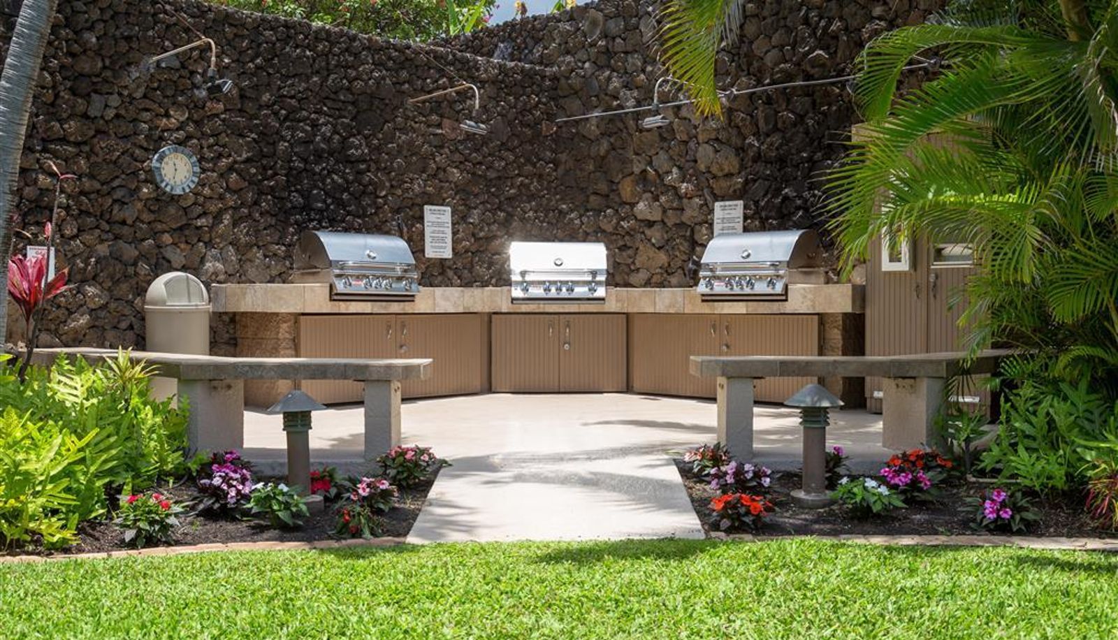 Wellnessbereich - Polo Beach Club a Destination by Hyatt Residence