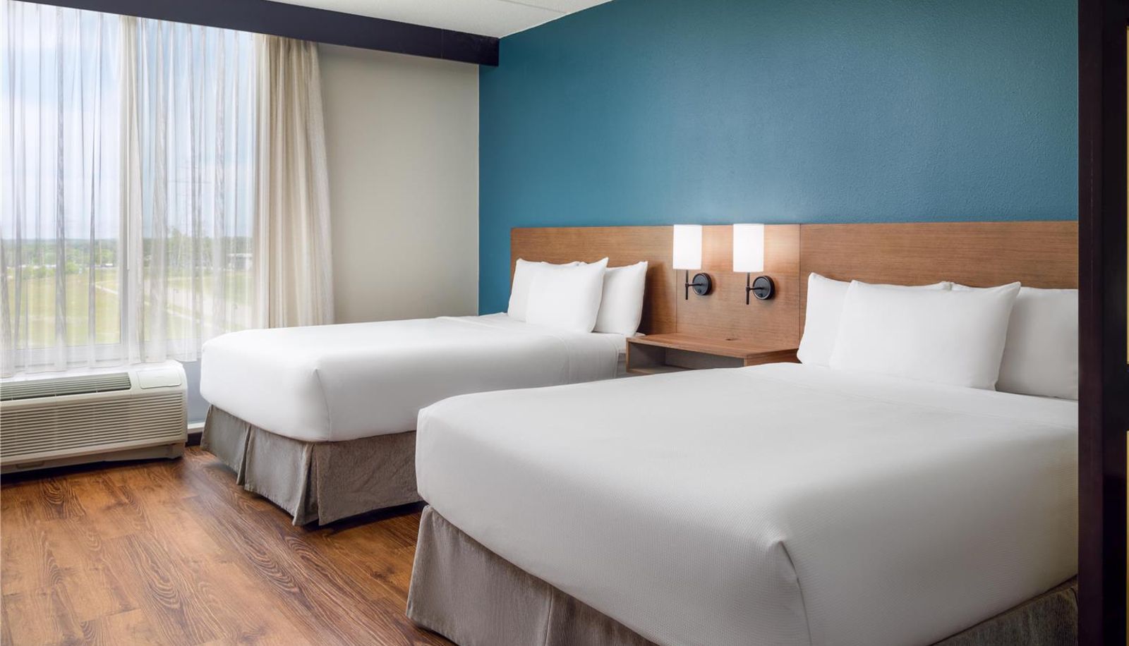 Zimmer - Hyatt Place Grand Rapids-South