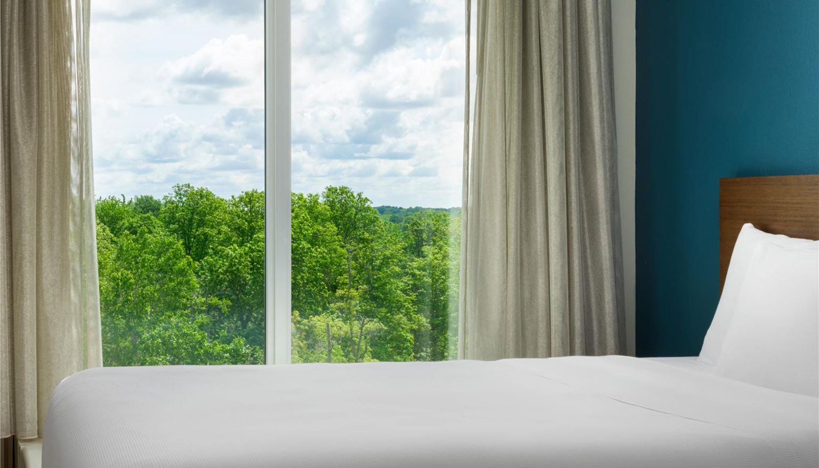 Zimmer - Hyatt Place Grand Rapids-South