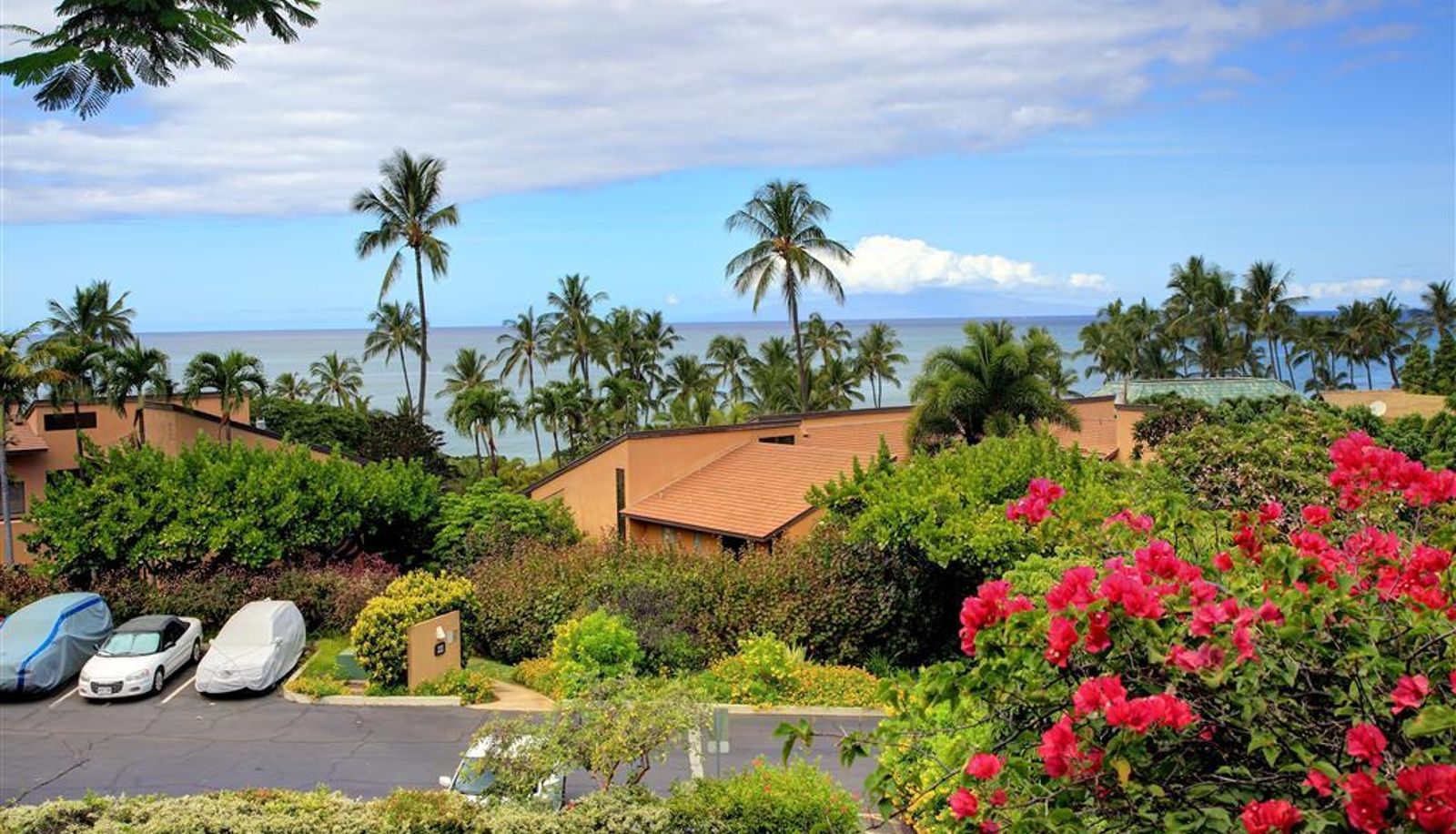 Exterior view - Wailea Ekahi Village a Destination by Hyatt Residence