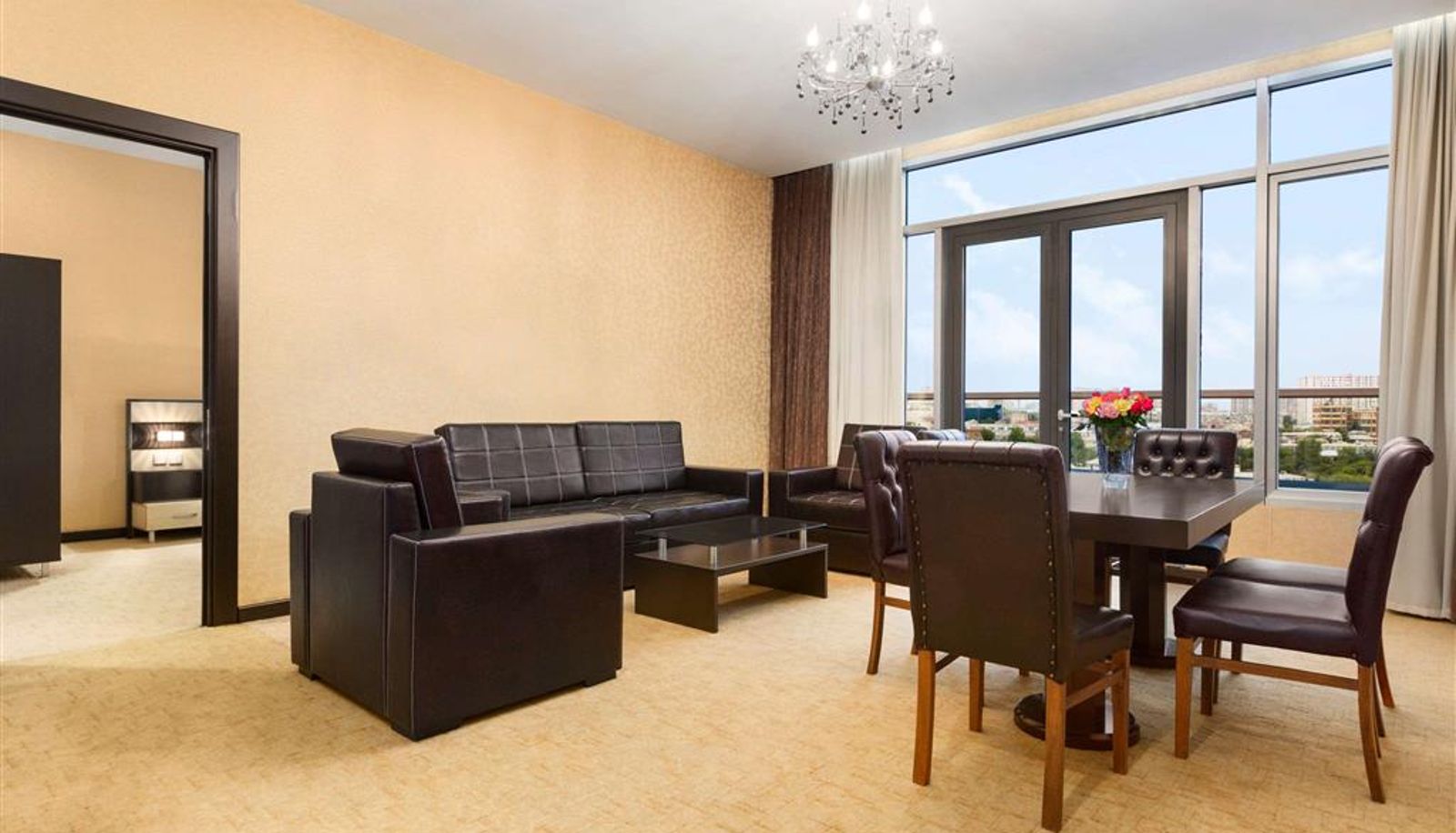 Room - Days Hotel by Wyndham Baku