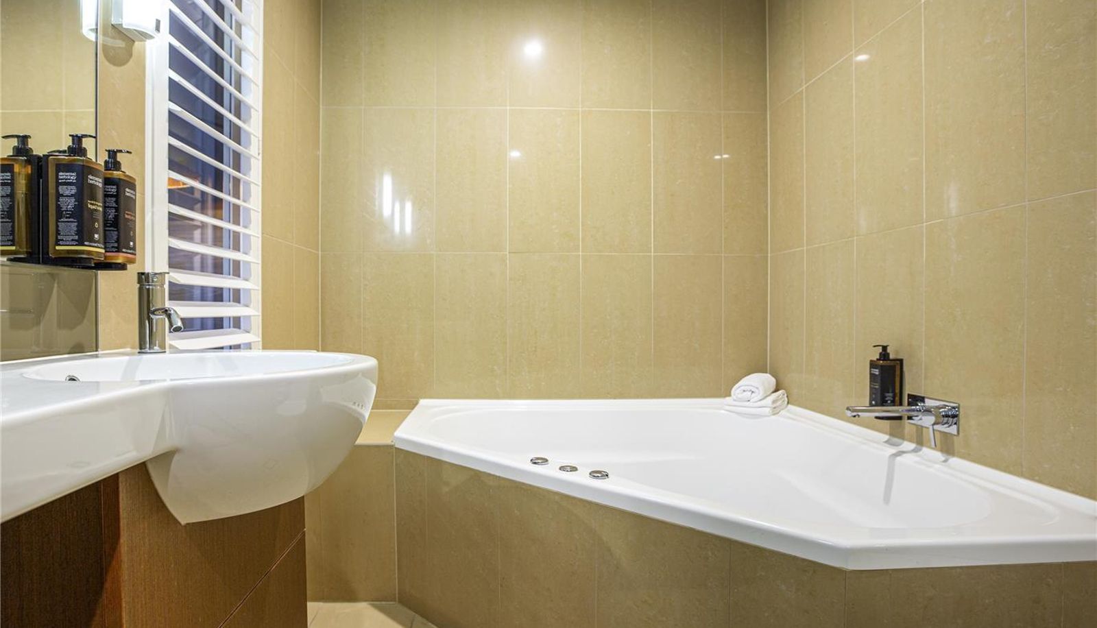 Pokój - Mercure Sydney Liverpool