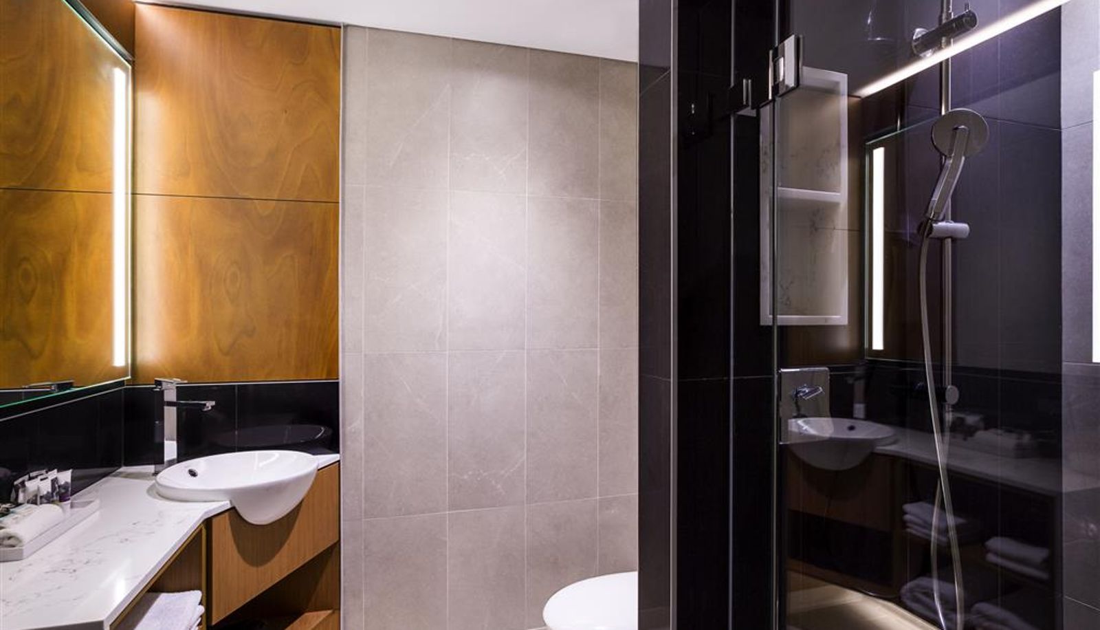 Pokój - Mercure Sydney Liverpool