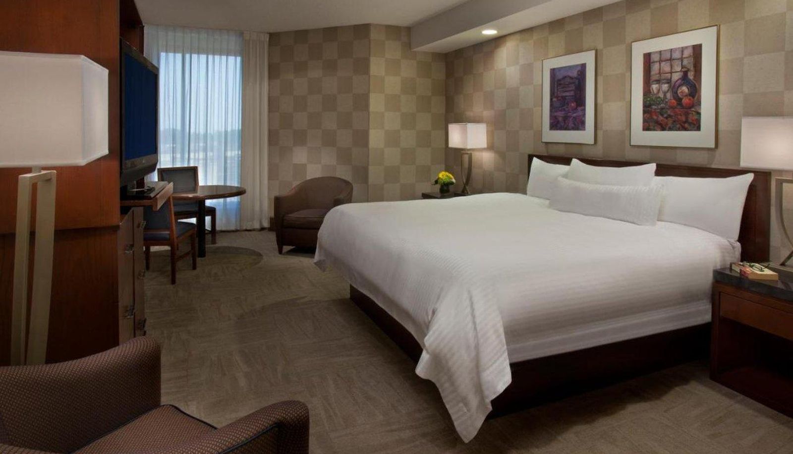 Room - White Oaks Conference Resort and Spa
