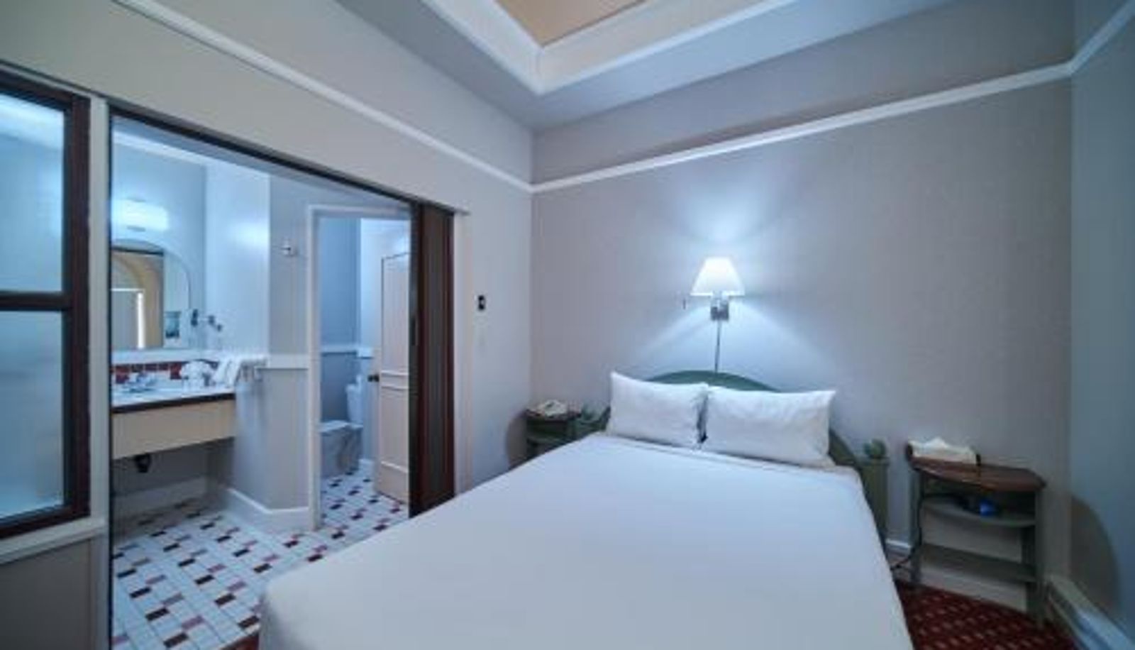 Chambre - Trademark Collection by Wyndham Bedford Regency Hotel