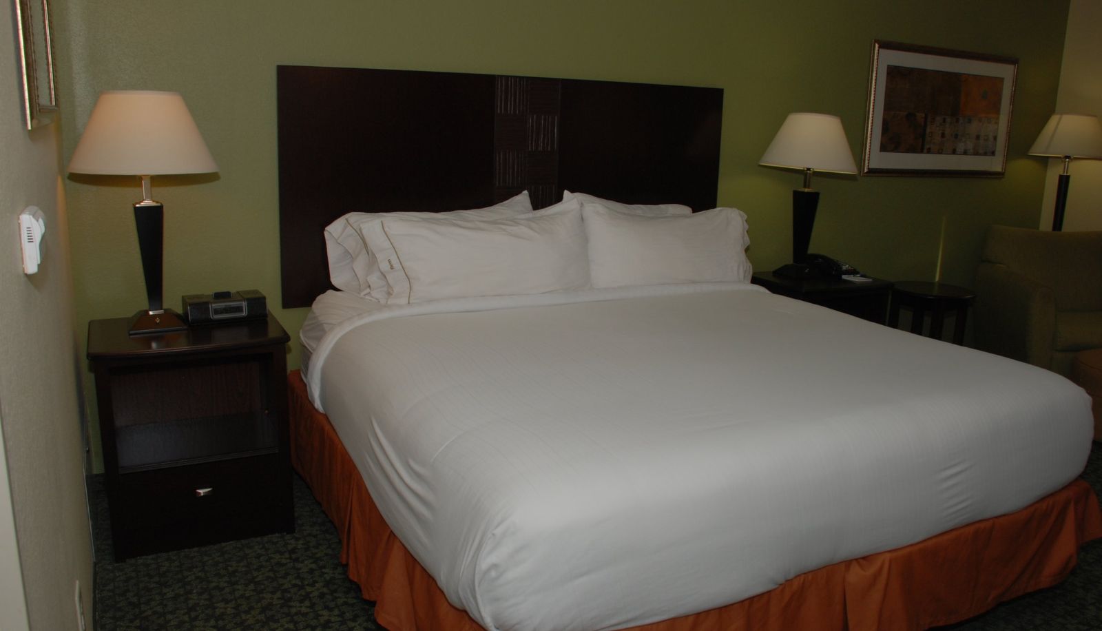 Room - Holiday Inn Express & Suites COVINGTON by IHG