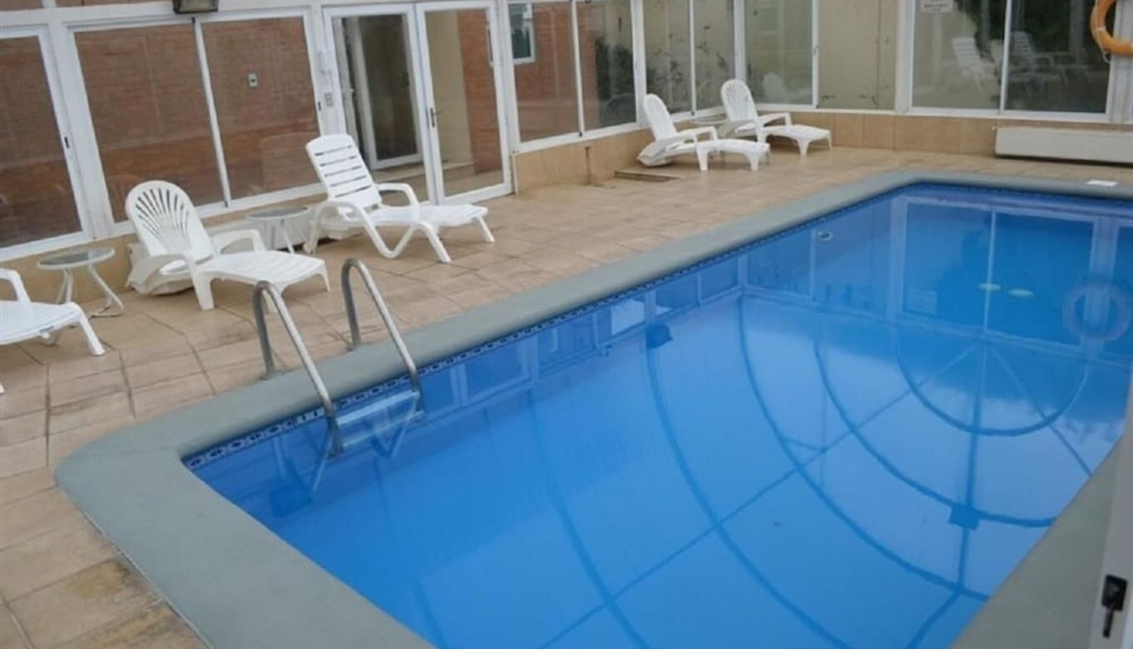 Pool - Diego De Almagro Talca