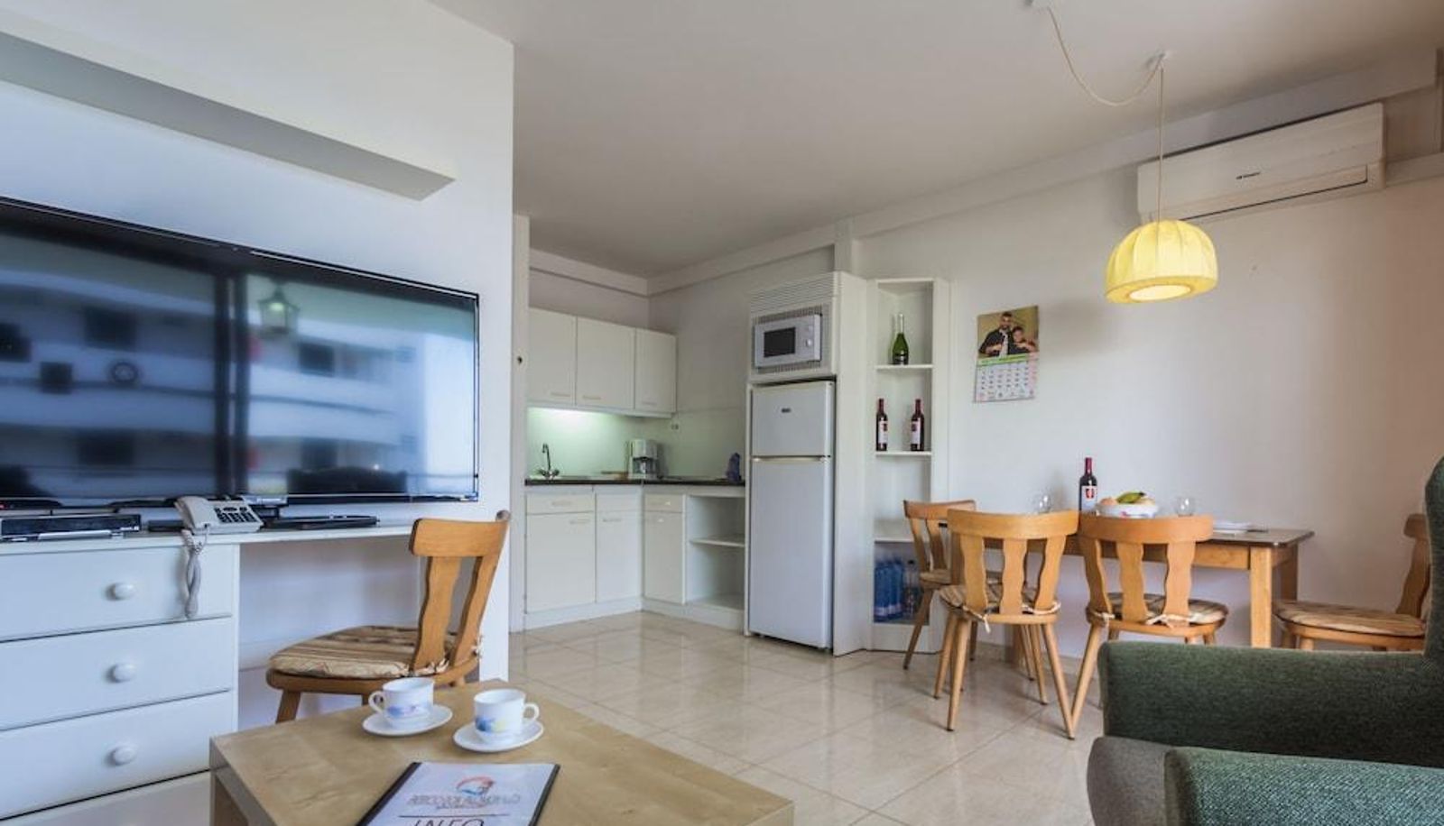 Apartment - Apartamentos Don Palomon Apartamentos