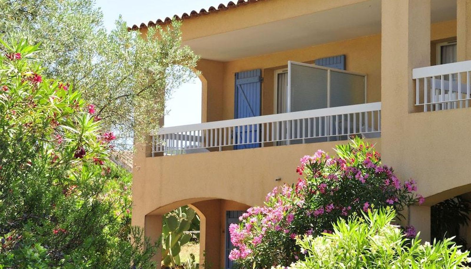 Environs - Village Club Miléade Roquebrune/Argens