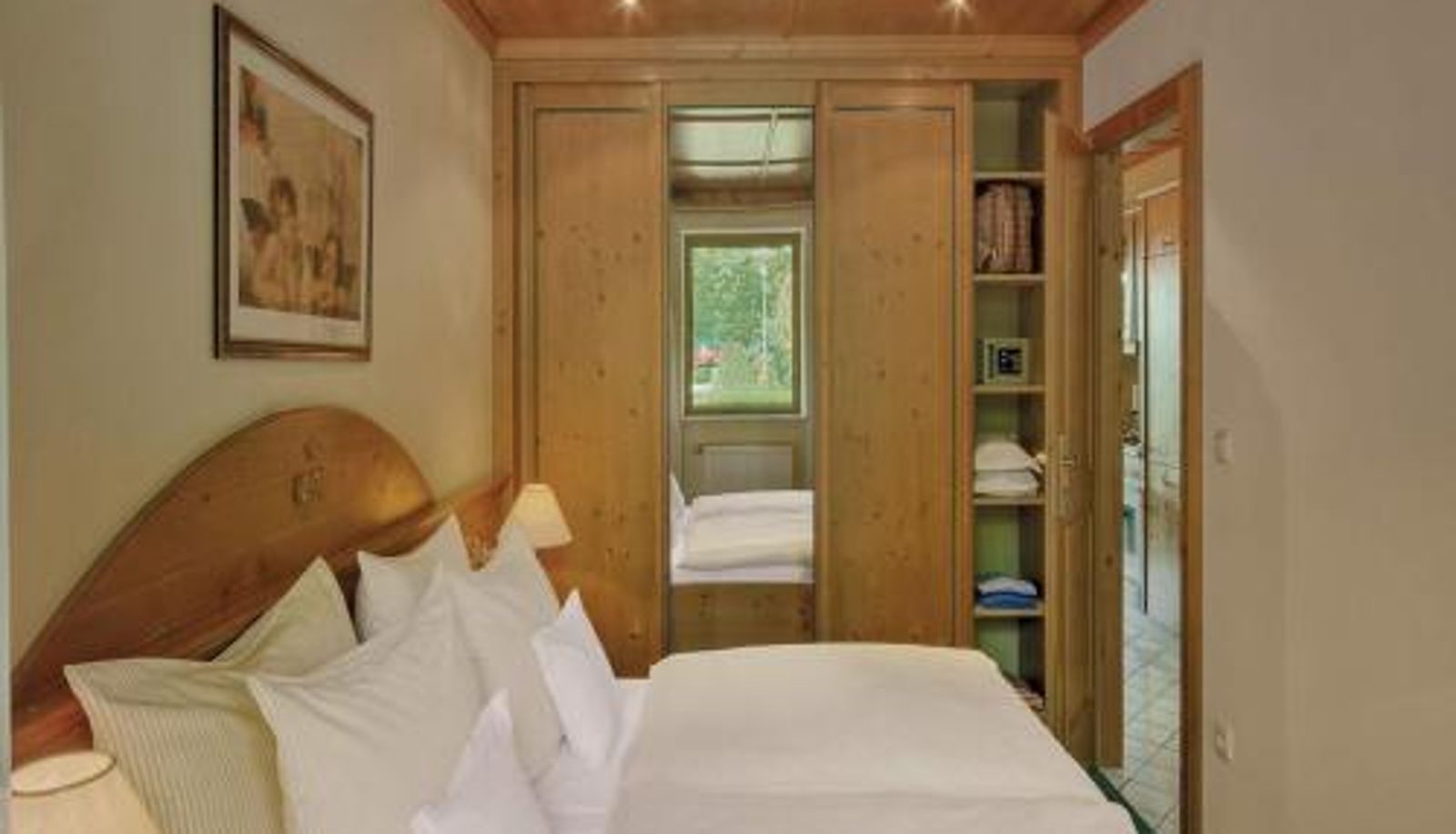 Suite - Apart Hotel am Sonnenhügel ApartHotel