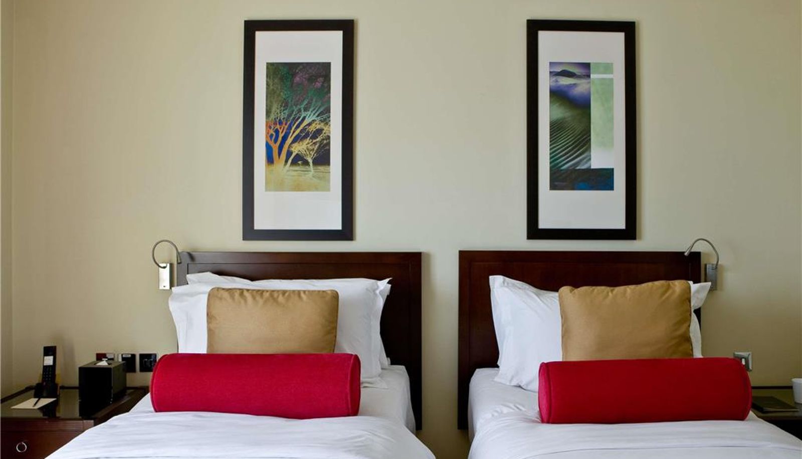 Zimmer - Sofitel Al Khobar The Corniche
