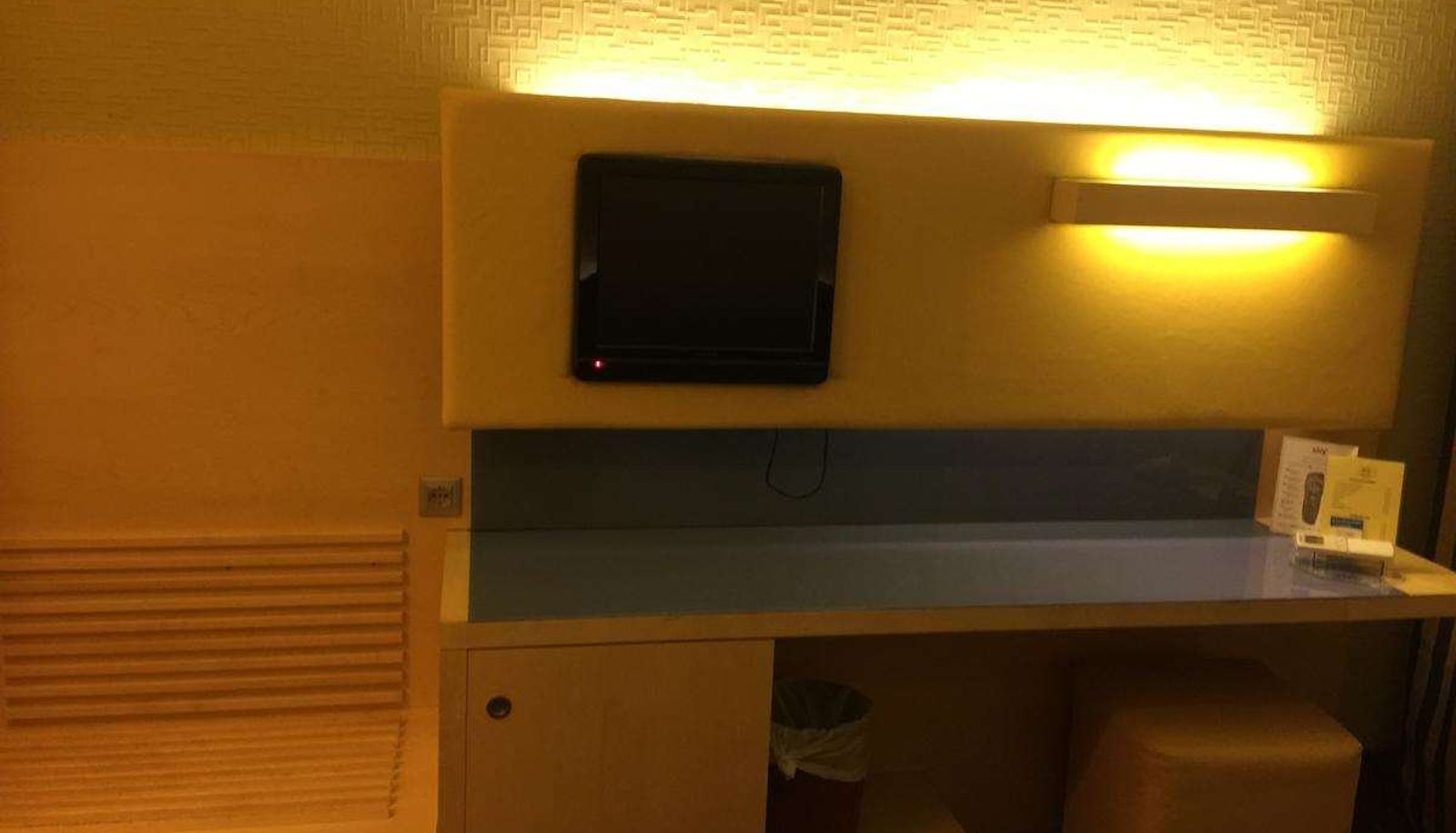 Camera - HOTEL VELINO - AVEZZANO