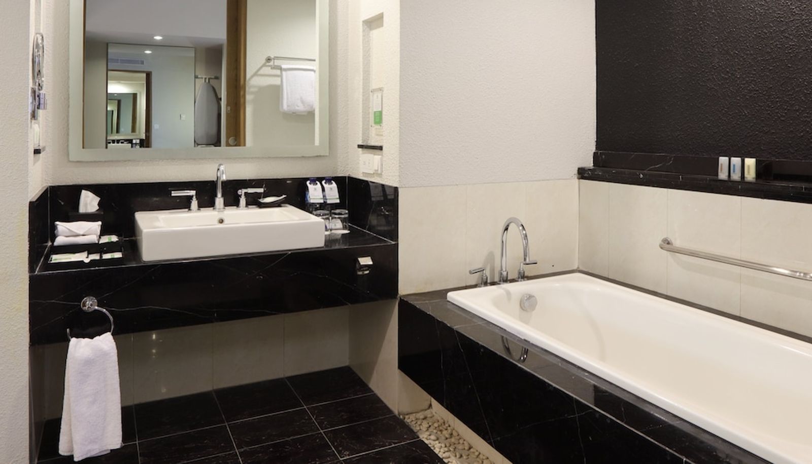 Habitación estándar - Holiday Inn BANDUNG PASTEUR by IHG