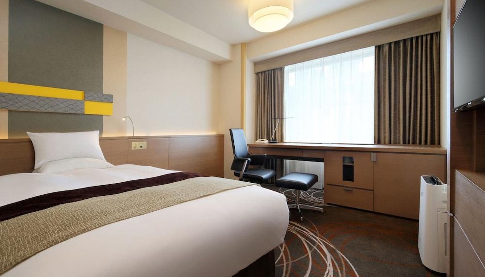 Appartamento - Hotel Metropolitan Yamagata