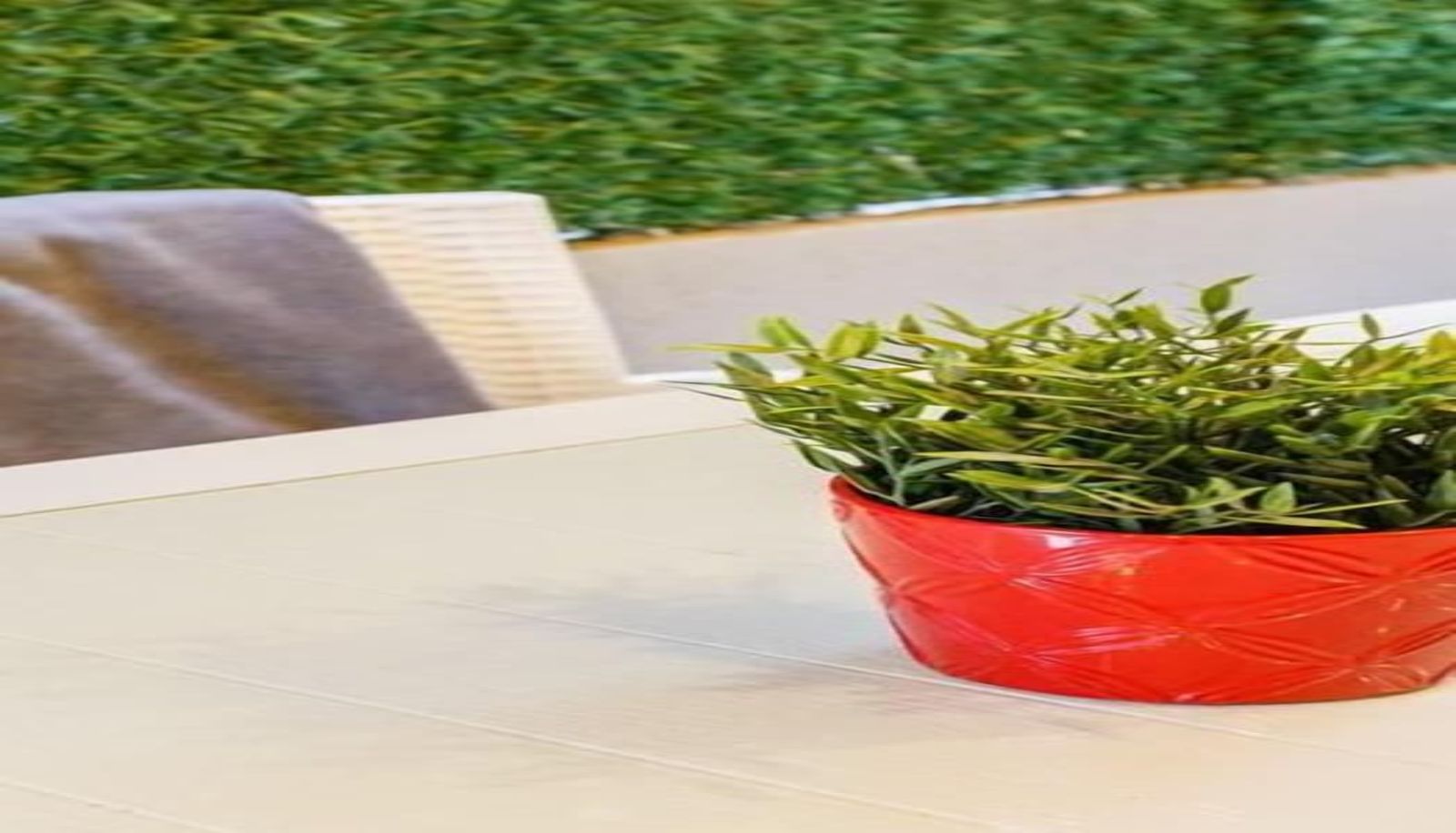 Terasse - Sadaret Hotel & Suites Istanbul