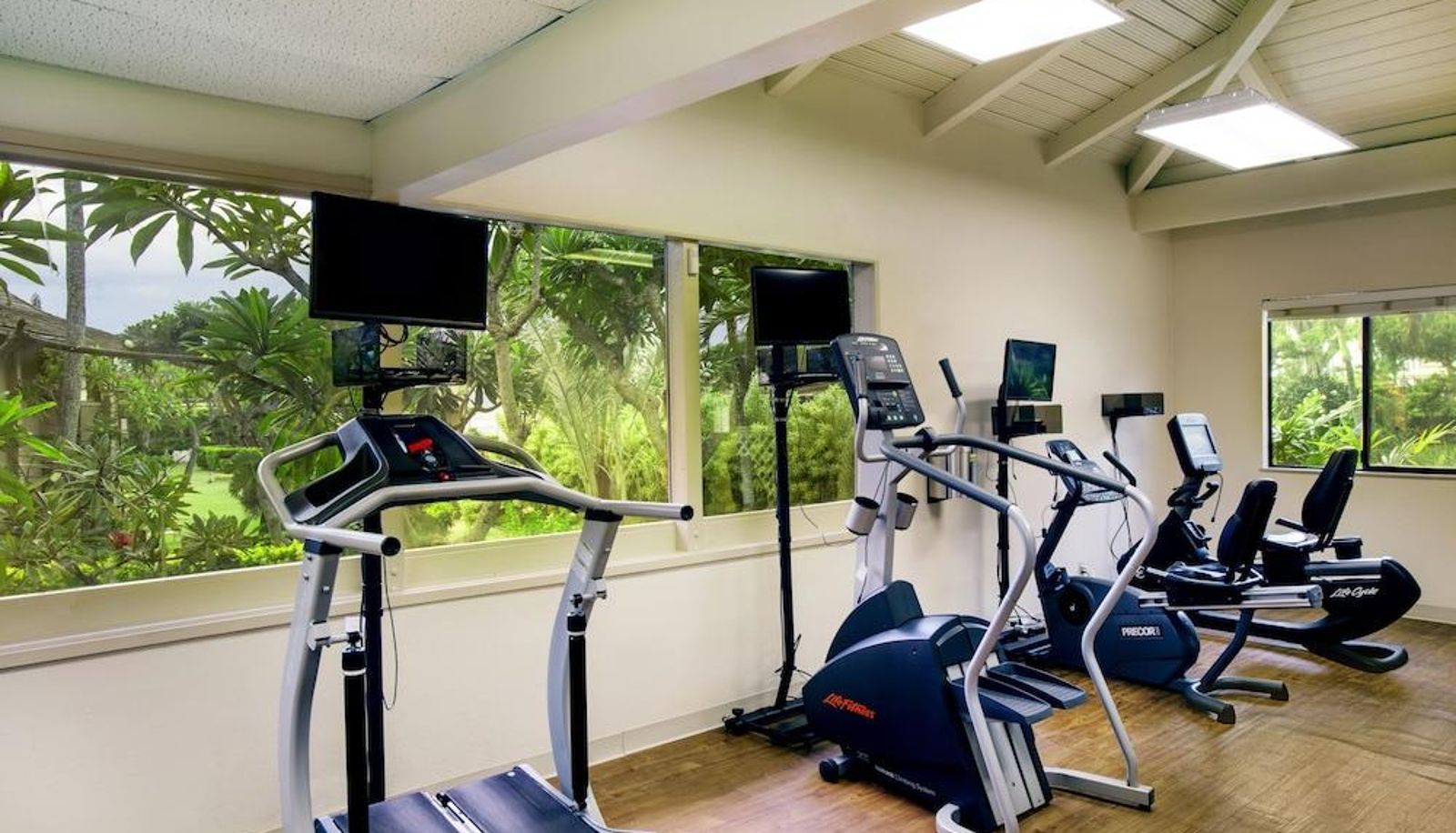 Strutture sportive - Wailea Grand Champions Villas in Destination by Hyatt