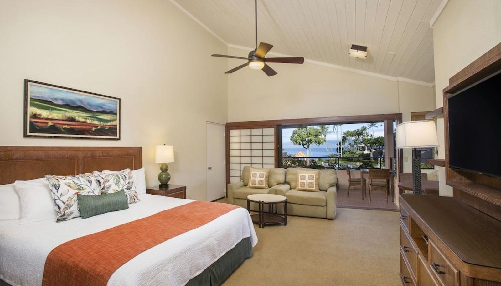 Appartamento - Wailea Grand Champions Villas in Destination by Hyatt