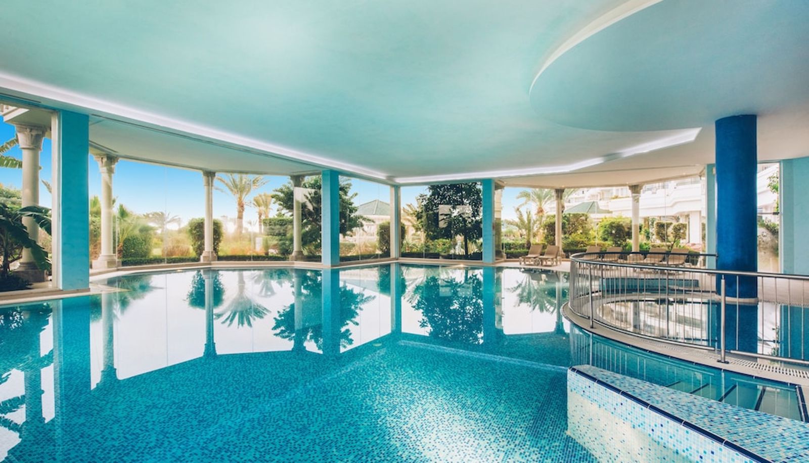 Pool - Iberostar Selection Royal El Mansour