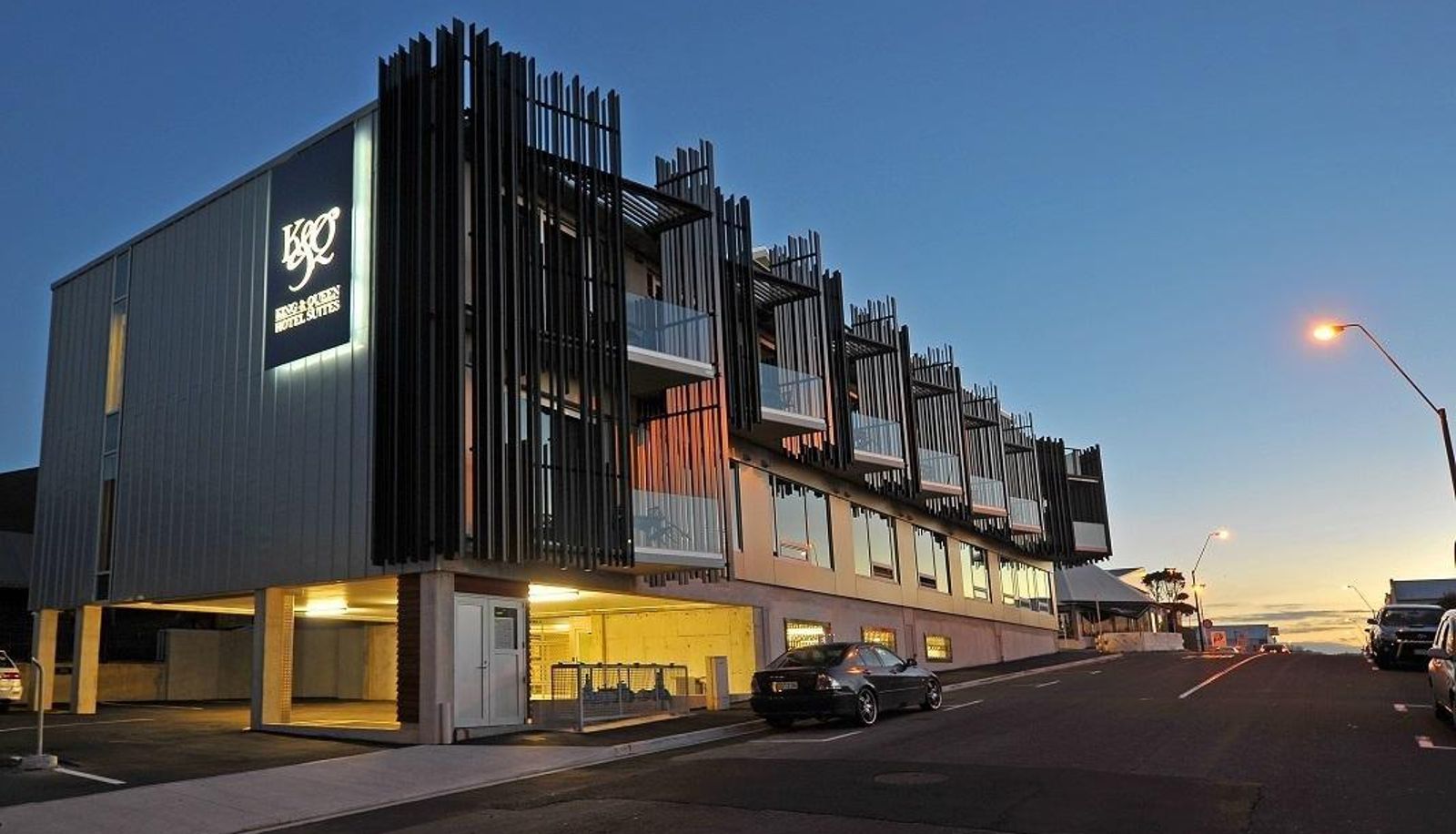 Area benessere - Casino Magic